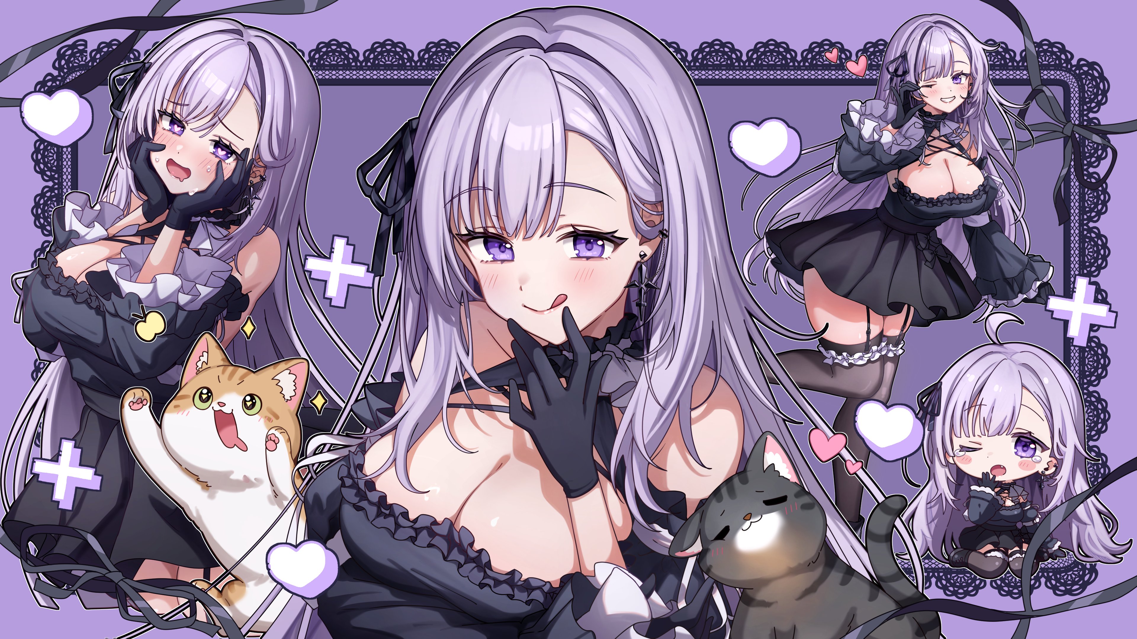 ichiko❤️ ichiko💚illustrator (@ichiko_1234) / X
