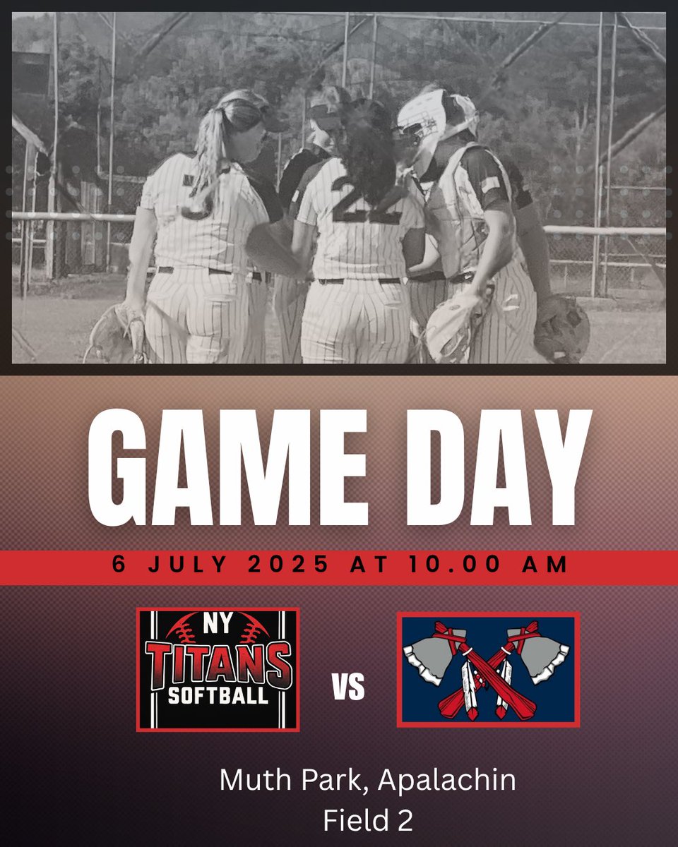 NY Titans 18U (@NYTitans18u) / Posts / X
