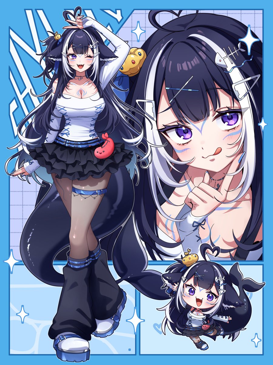 ichiko🍀 (@ichiko_1234) / Posts / X