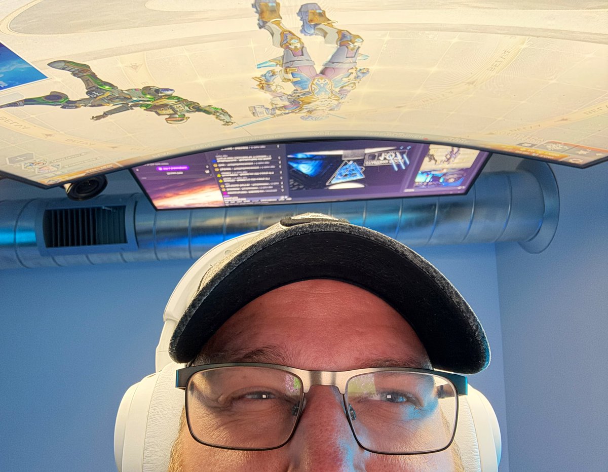 Got games?? 

twitch.tv/brofessorsnipe

twitch.tv/brofessorsnipe

twitch.tv/brofessorsnipe