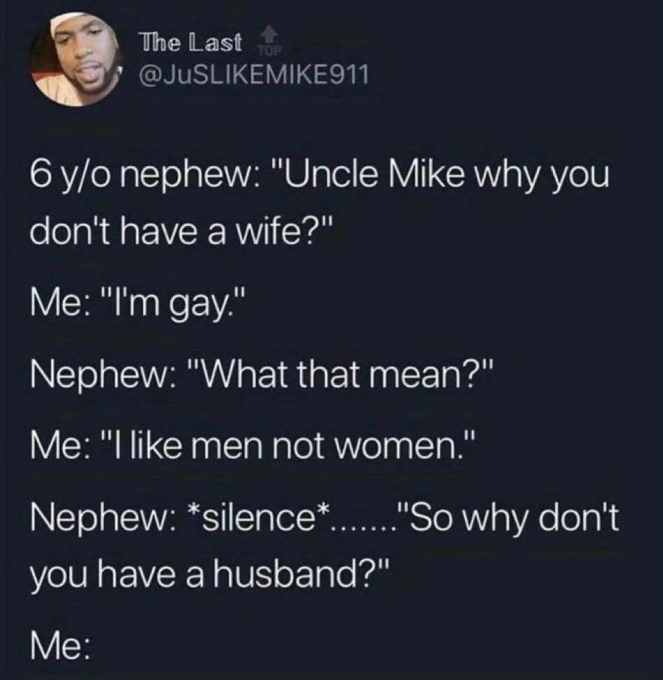 They say the darndest things