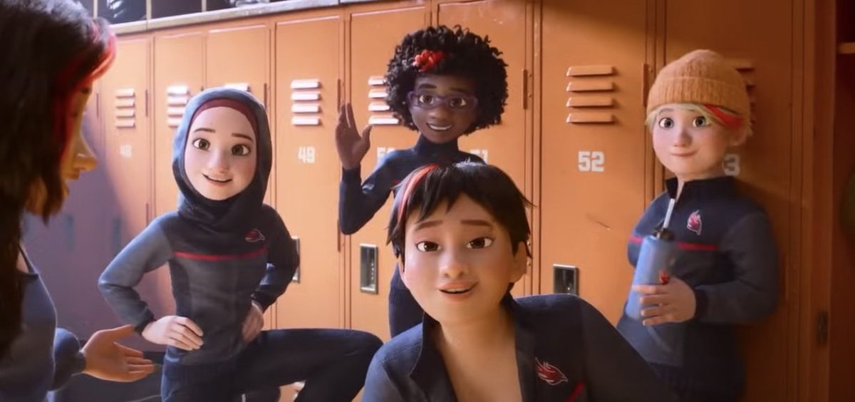 Elio Universe 🛸 tweet media