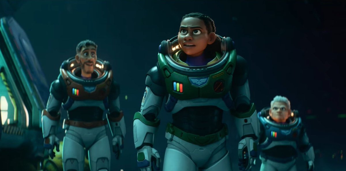 Elio Universe 🛸 tweet media