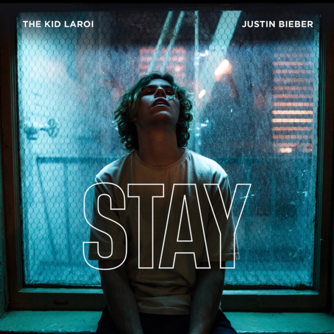 TheFameVault's tweet image. “STAY” by Kid Laroi and Justin Bieber is the #14 most streamed song of all time on Apple Music