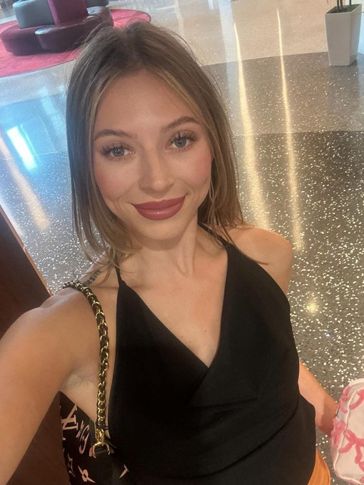 Watch SWEET CHEEKS 🍭LA AUG 1st-3rd FL AUG 6th-11th's leaked NSFW photo on TwXstars