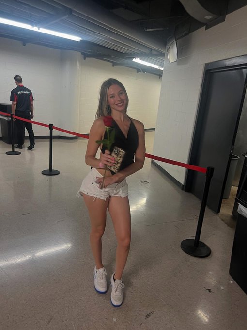 Watch SWEET CHEEKS 🍭LA AUG 1st-3rd FL AUG 6th-11th's leaked NSFW photo on TwXstars