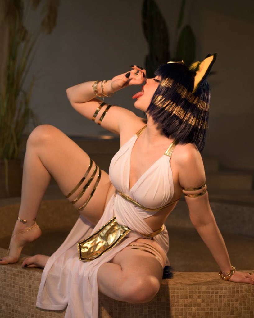 Sugar and spice tweet media