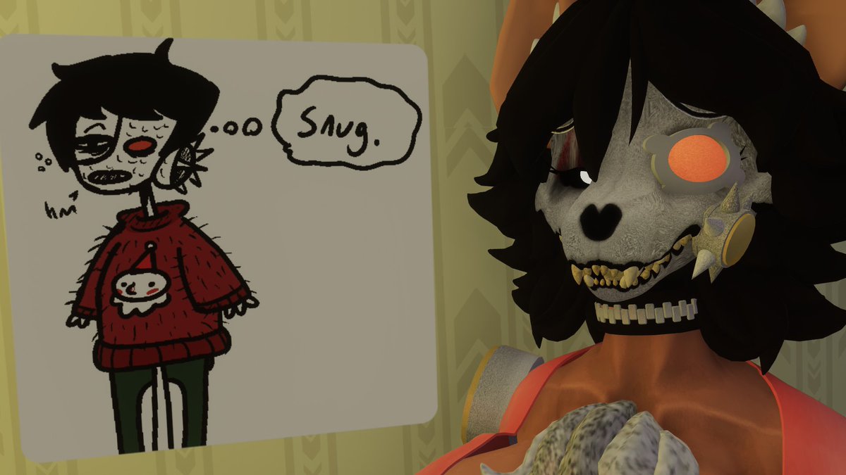 ThekillmenotXx's tweet photo. To the artists that draw DBD shitposts: keep doing it, there isnt enough of it. https://t.co/P8LbfQjfDT