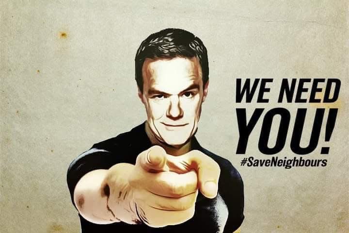 #saveneighbours #saveneighboursagain