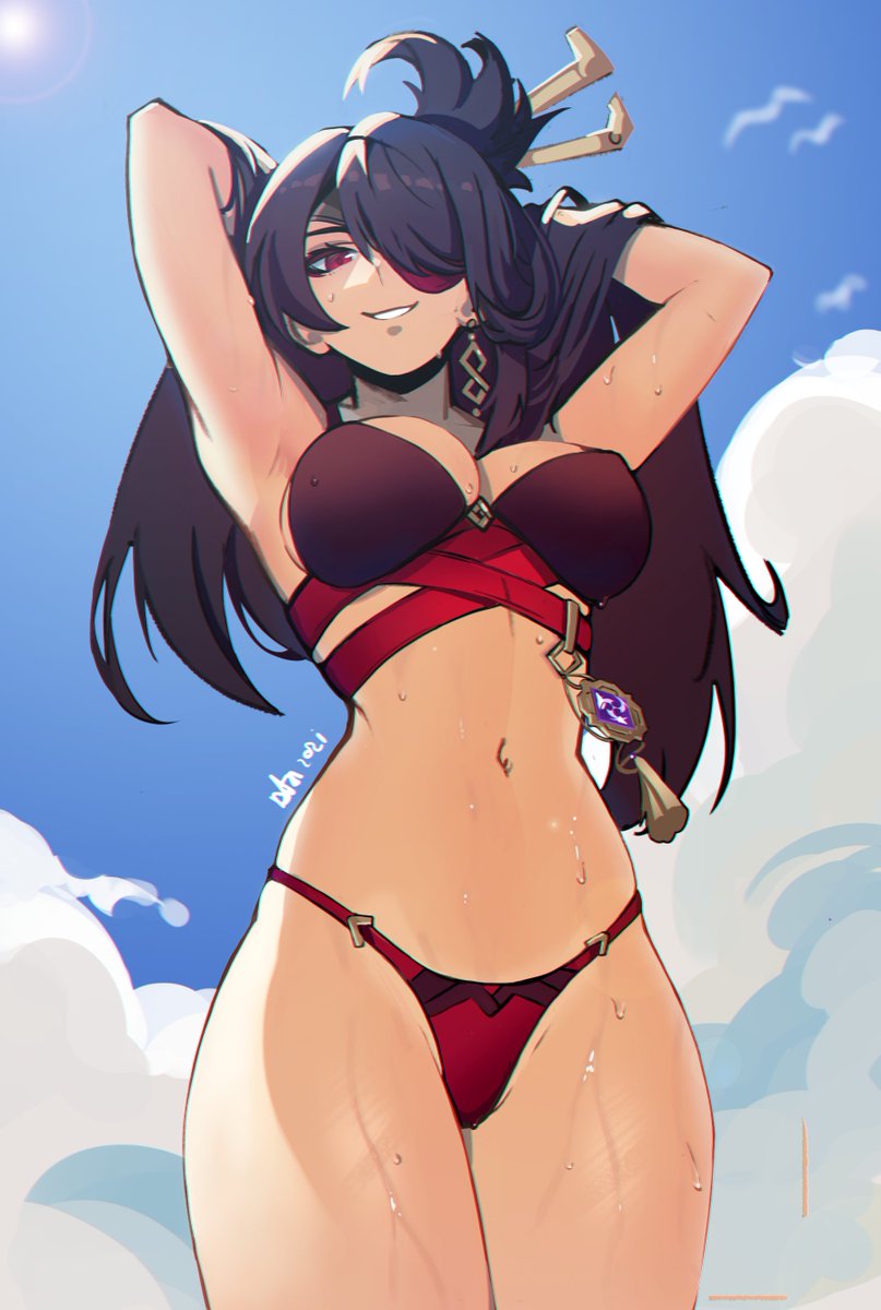 Summer Beidou day