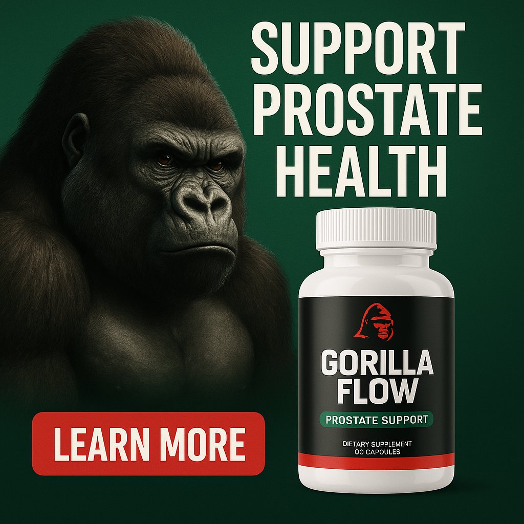 AftgalleyGreg's tweet image. Prostate support without side effects?
 Discover the all-natural formula that works 
👉 tinyurl.com/bd4krhnz
#ProstateSupport #SupplementsThatWork