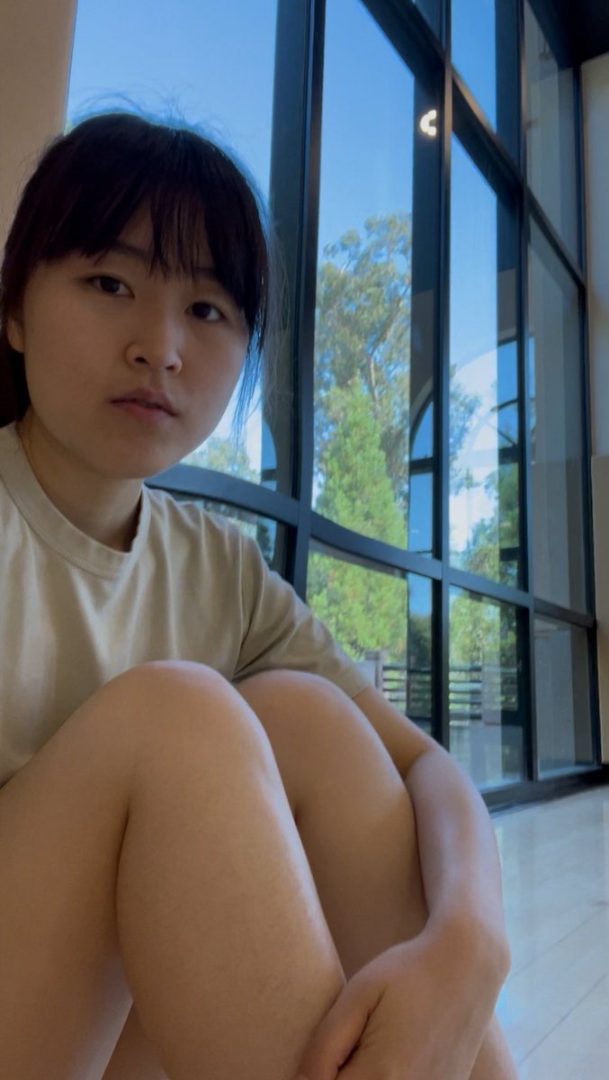 Mingfei Guo tweet media