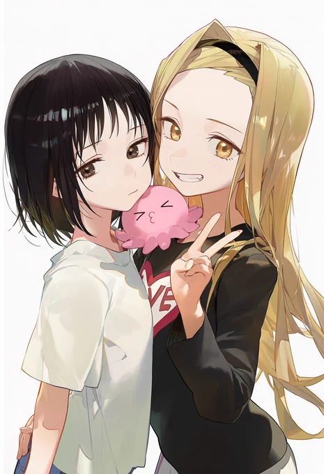 Takopii #タコピーの原罪