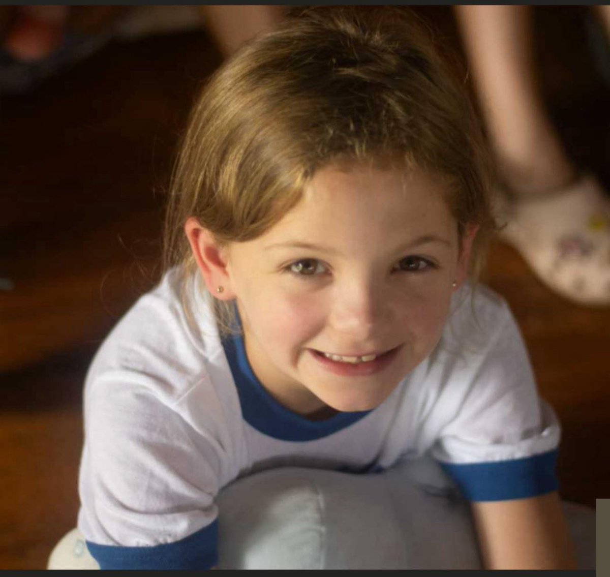 TEXAS FLOOD TRAGEDY:  One of those missing was 8 year old Sarah Marsh from Mountain Brook, a student at Cherokee Bend Elementary. It is confirmed that she lost her life in this flash flood. Please join me in praying for her family. ￼

From the Marsh family: “Our family is