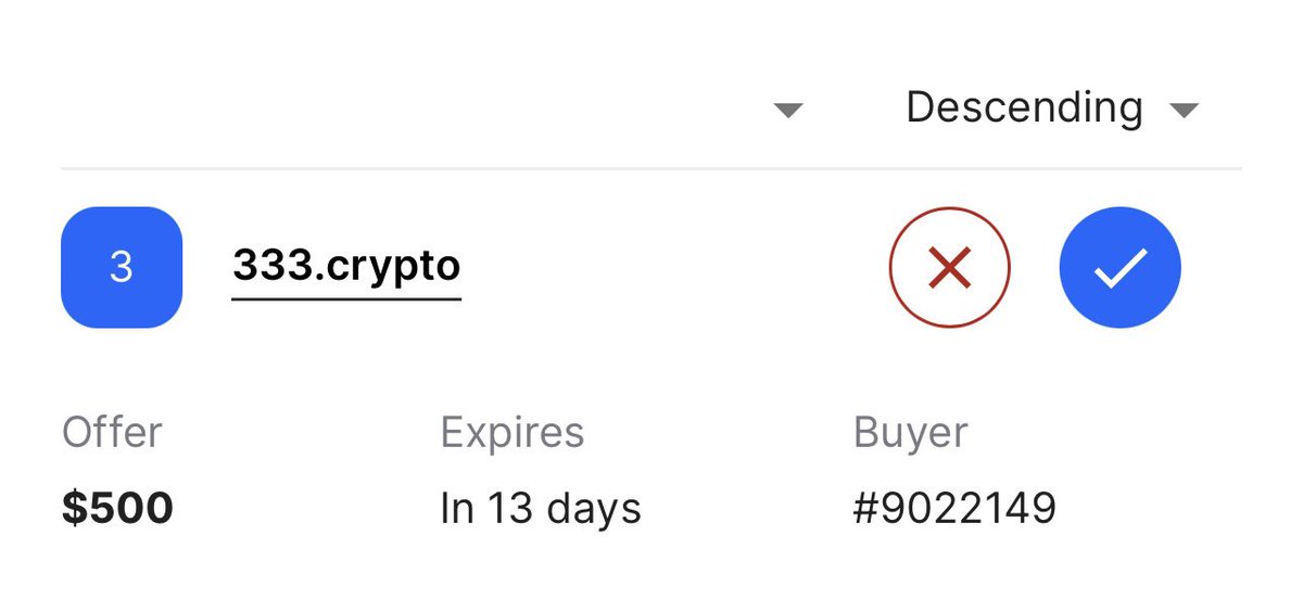 Think we’ll see $33K on this by next year 🤔