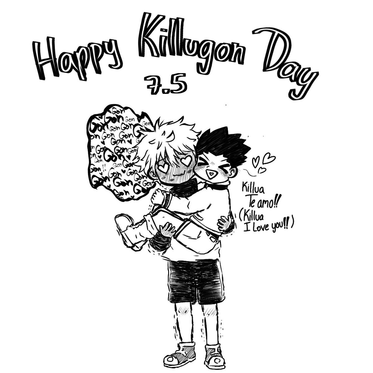 Hitomi Zoldyck 🍊 tweet media