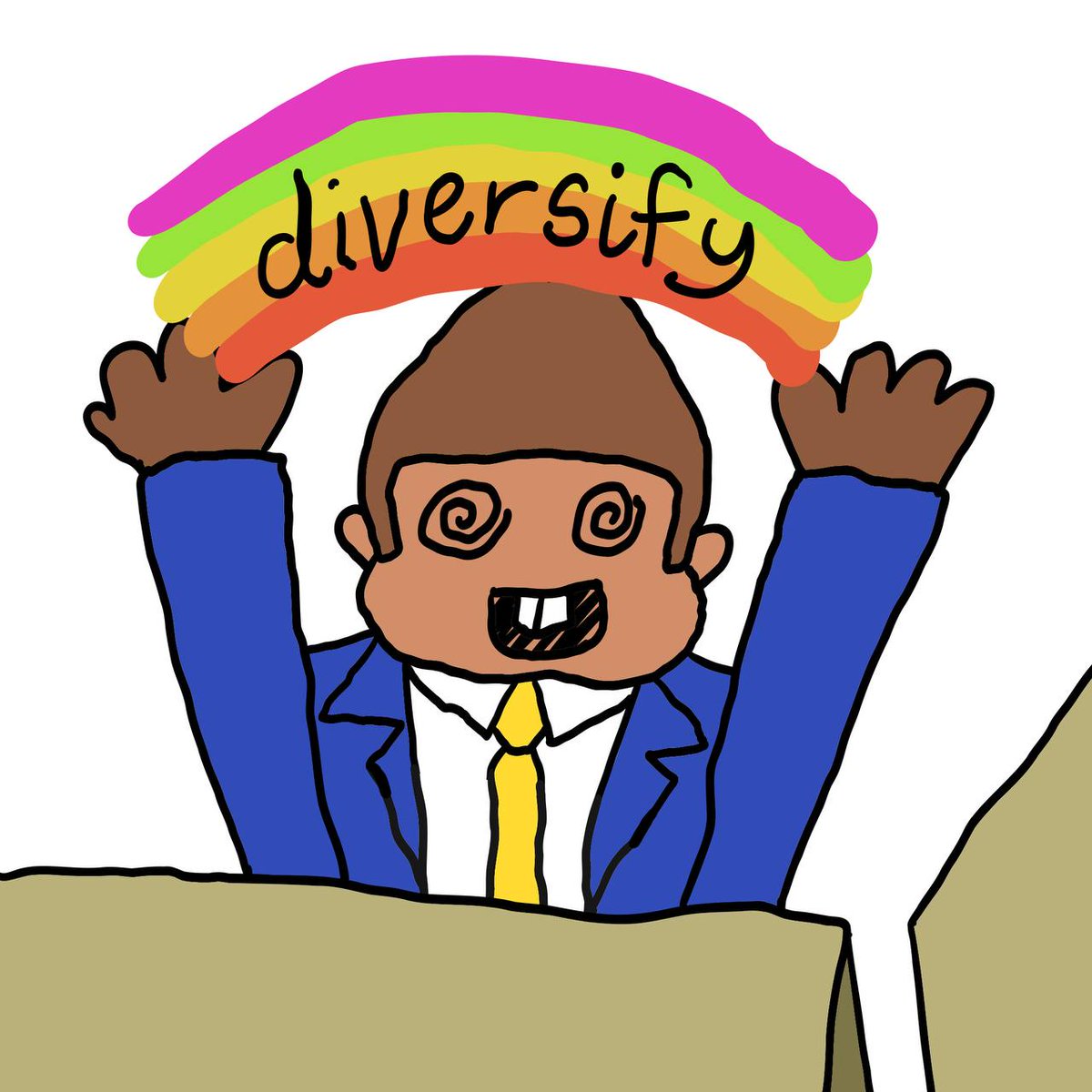 monke_fund's tweet photo. diversify $MP https://t.co/l6eid7OEMF