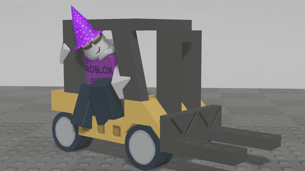kadokis2's tweet image. forklift certified
once again trying some studbuilding
#roblox #robloxdev #robloxbuilding #robloxbuilder