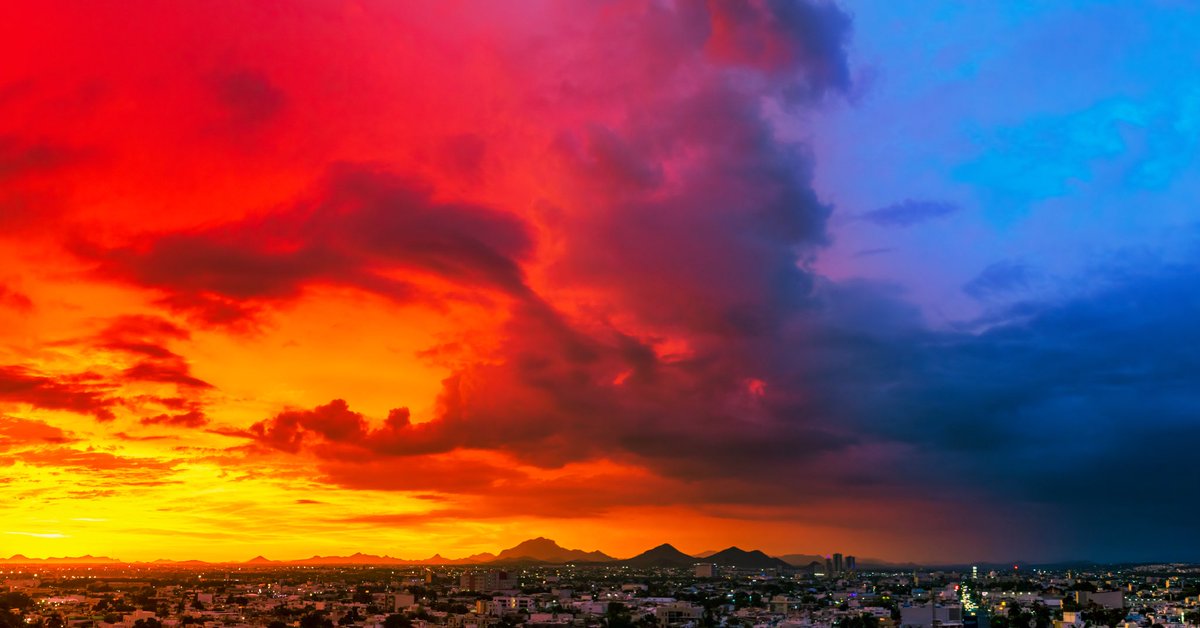 Mientras mis cámaras captaban el atardecer más épico que he visto, tuve que dejarlas al cuidado de desconocidos para atender al chamaco. Y lo hicieron, sin pensarlo.

En plena guerra, ese gesto me recordó que en Culiacán aún hay gente buena y aquí seguimos, aunque el gobierno no.