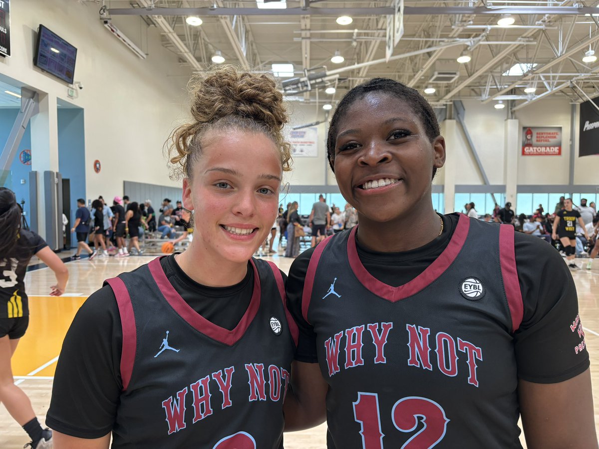 Harold Abend (@haroldabend) on Twitter photo Caravan at Ladera Ranch for <a href="/Hypeherhoops1/">Hype Her Hoops</a> Cali Cup..this will the first July stop for <a href="/CalHiSports/">Cal-Hi Sports</a> Girls of Summer…top player observed today Tati Griffin fresh off solid showing at USA Basketball..Amalia Holquinrught behind her at #2 <a href="/hypehermarlon/">Marlon Wells</a> Caravan at Ladera Ranch for <a href="/Hypeherhoops1/">Hype Her Hoops</a> Cali Cup..this will the first July stop for <a href="/CalHiSports/">Cal-Hi Sports</a> Girls of Summer…top player observed today Tati Griffin fresh off solid showing at USA Basketball..Amalia Holquinrught behind her at #2 <a href="/hypehermarlon/">Marlon Wells</a>