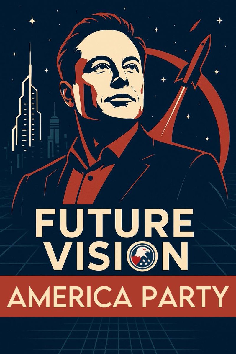 AsFoundX's tweet photo. @elonmusk @tylerpalmer A wonderful vision. https://t.co/LGGAyXmu78