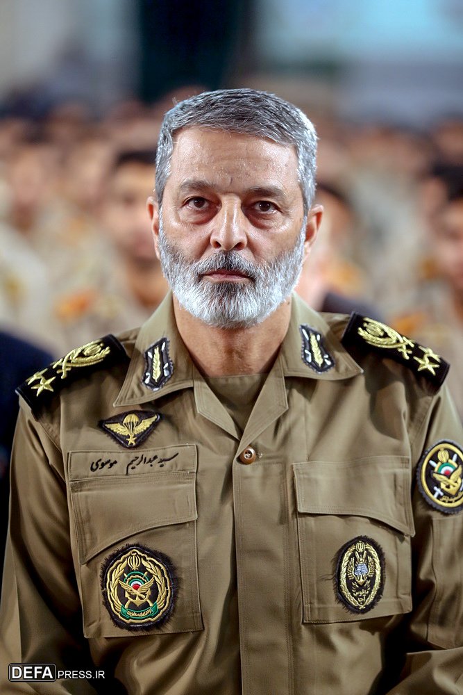 علمدار نگهدارت باشه امیر ♥️

#برای_عزت_ایران 
#جانم_فدای_ایران
