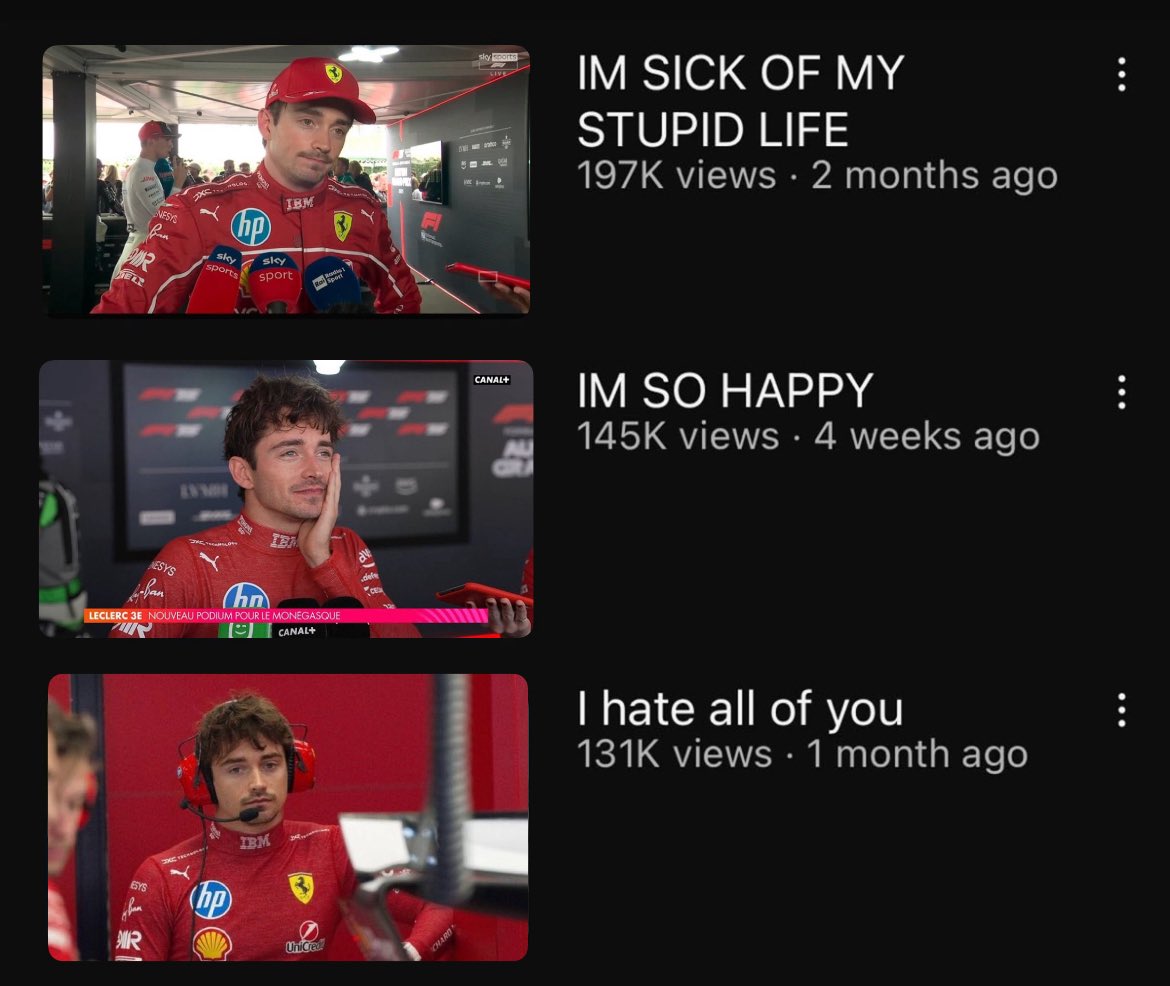 the ferrari experience: