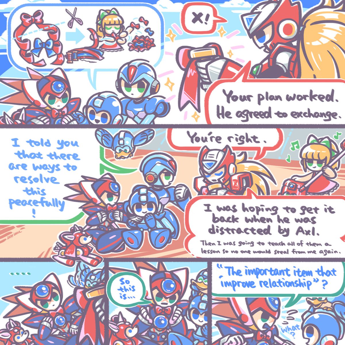 Laser Lance (@laser_lance_tw) on Twitter photo 