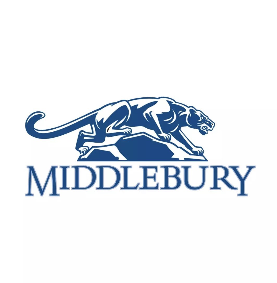 TeddyGialanella's tweet image. After a great call with @MiddFBMandigo and @CoachRyan_5 I am excited to receive my third offer to continue my academic and athletic career at Middlebury College. @MiddFootball @AlbanyCba @brendancahill_ @CraigTheLeg19 @Coach_Mehleisen