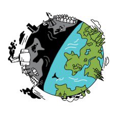 marie_helie's tweet image. Chaque fois que je déniche un film décent à regarder, il s’y trouve un passage qui présente l’humain comme un agresseur de la planète, et celle-ci comme la perfection violée par « nos mains sales », pour reprendre les mots exacts du dernier film que j’ai visionné.
Cette…