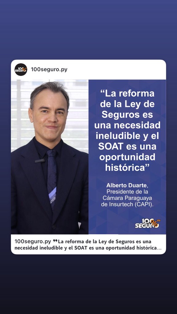 Alberto Duarte tweet media