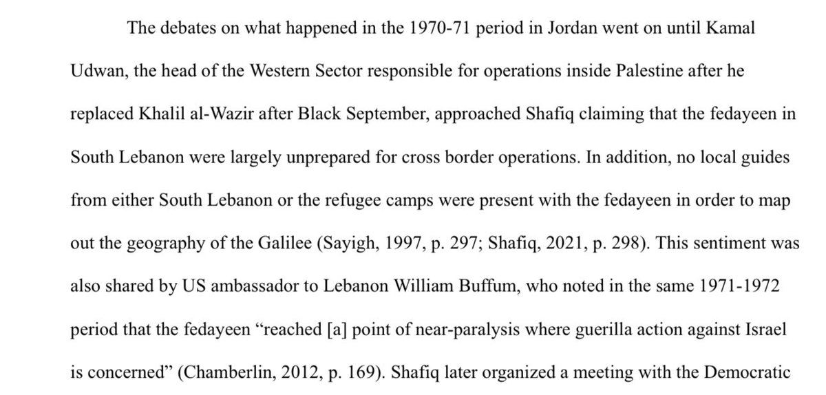 Geography and mobility/immobility lies at the heart of settler colonialism. 

Part of what’s happened to us in 1948, 1967 and what is happening in Gaza is to make us estranged from our familiar geographies on a macro &amp; micro-scale.