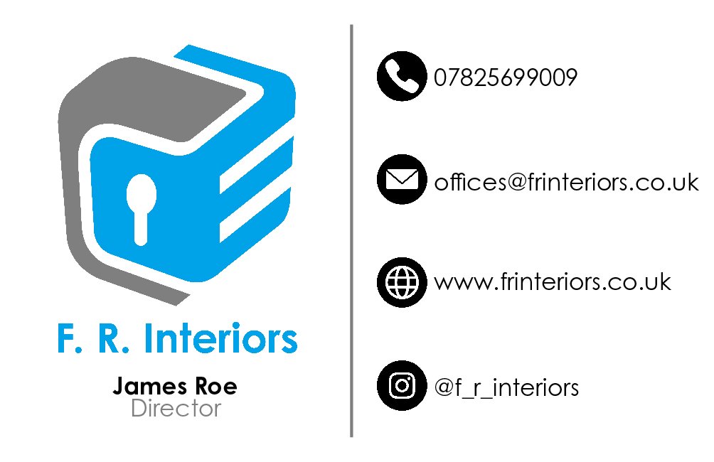 Massive Thanks to F.R. Interiors for Sponsoring Noah Button for 25/26 Season ,Noah joins us from Long Eaton Utd u18s 🔴⚫🔴#UTS