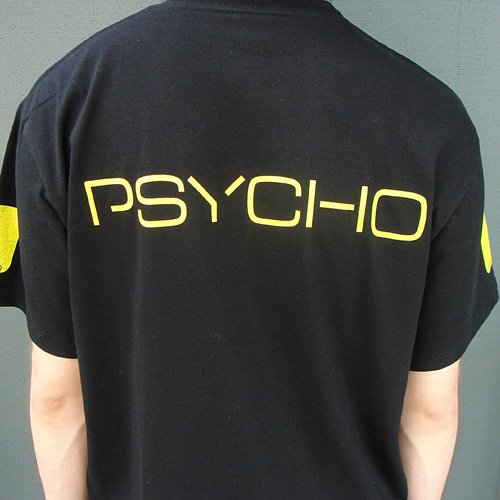 早朝からテレビ埼玉でやってた
Zガンダムを見つつ、フォウとカミーユの
展開がヤキモキしつつ来週はやらんのか…

サイコガンダムTシャツが欲しくなり
拡散メガ粒子砲装備は魅力的✨
でも背中に思いきり「サイコ」と
書いてあるので
街を歩いていて危ない奴じゃないかと
考えながら要検討の朝ですた🎲