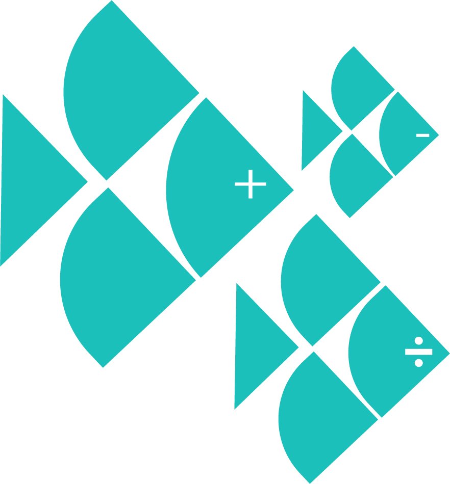 Our new logo! Visit our website (HCTM.org) to learn who designed it and its meaning.