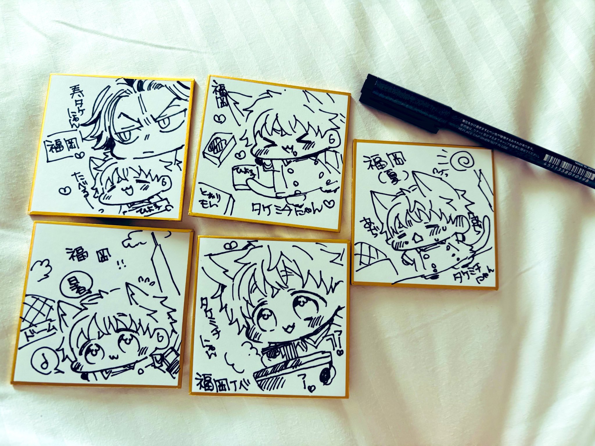 まめこ＠もちこ on X: 