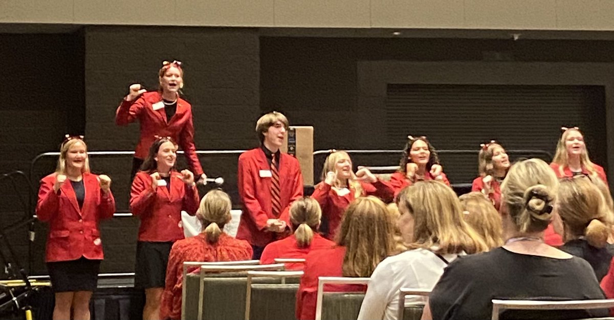 Phillipsburg FCCLA tweet media