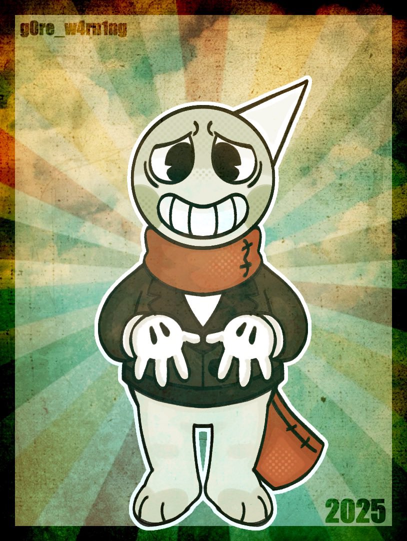 DANDYS WORLD OC MASS ATTACK! 

PART 1

artfight.net/~sirmoresquid