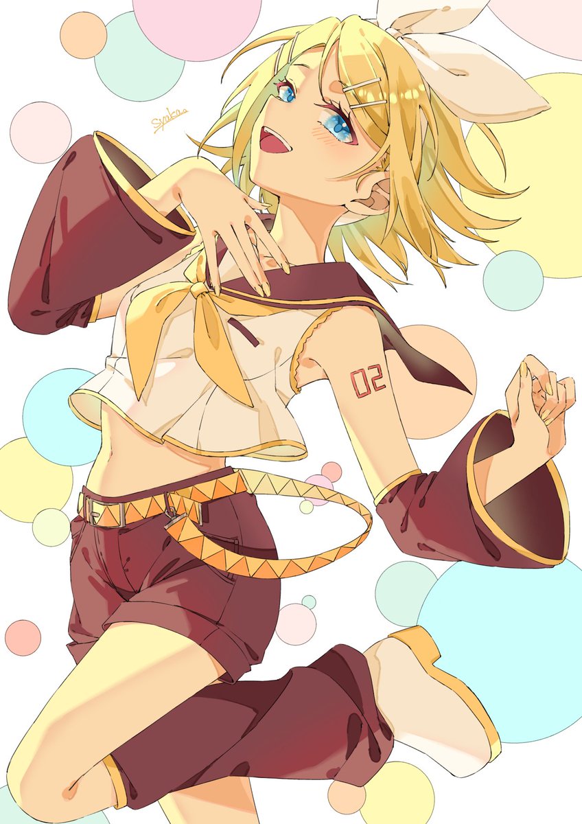 沙華－シャカ－ tweet media