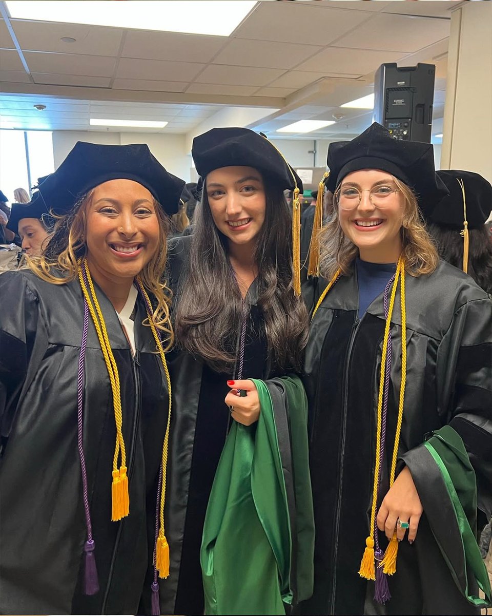 🎓 Congrats to the newest class of naturopathic doctors! Your journey is just beginning, and the future of healthcare is brighter because of you. 💚🩺

#classof2025 #futuredoctor #naturopathicmedicine #naturopathicdoctor #commencement