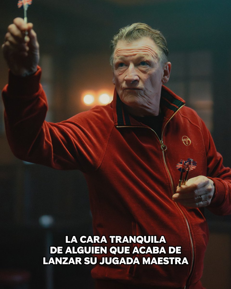 Confirmado: odiamos a Richie, pero es uno de LOS MEJORES villanos de todo #ParamountPlus 😈

¿Estás del lado correcto? Uníte a los Harrigan en Tierra de Mafia, la serie #1 de Paramount Plus, y que tiene nuevo episodio disponible 💥