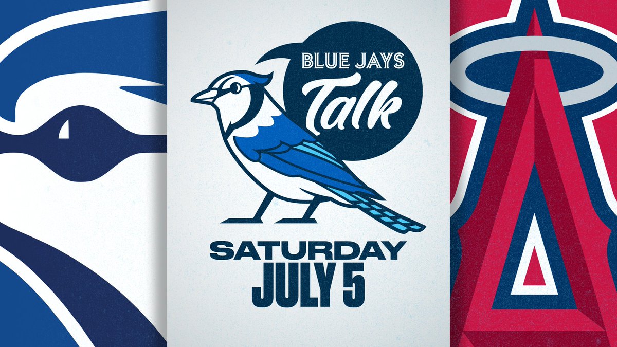 Sportsnet 590 The FAN (@fan590) on Twitter photo The #BlueJays walk off the Angels 4-3 in the 11th inning thanks to Addison Barger!
<a href="/SNSAlli/">Shoaib Alli</a> & <a href="/NickAshbourne/">Nick Ashbourne</a> have #JaysTalk to discuss 🗣️
📲 590-590 (name and location)
☎️ 416-870-0590, 1-888-666-0590, *590
💻 sprtsnt.ca/590listen The #BlueJays walk off the Angels 4-3 in the 11th inning thanks to Addison Barger!
<a href="/SNSAlli/">Shoaib Alli</a> & <a href="/NickAshbourne/">Nick Ashbourne</a> have #JaysTalk to discuss 🗣️
📲 590-590 (name and location)
☎️ 416-870-0590, 1-888-666-0590, *590
💻 sprtsnt.ca/590listen