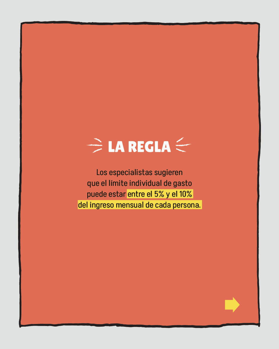OJITO 👀 No se trata de prohibir, sino de acordar cuánto puede gastar cada quien sin culpa (y sin romper el presupuesto). Lee el artículo completo aquí l8r.it/5rlc

#Finanzasenpareja #MemesEnEspañol #MemesPareja #DineroEnPareja