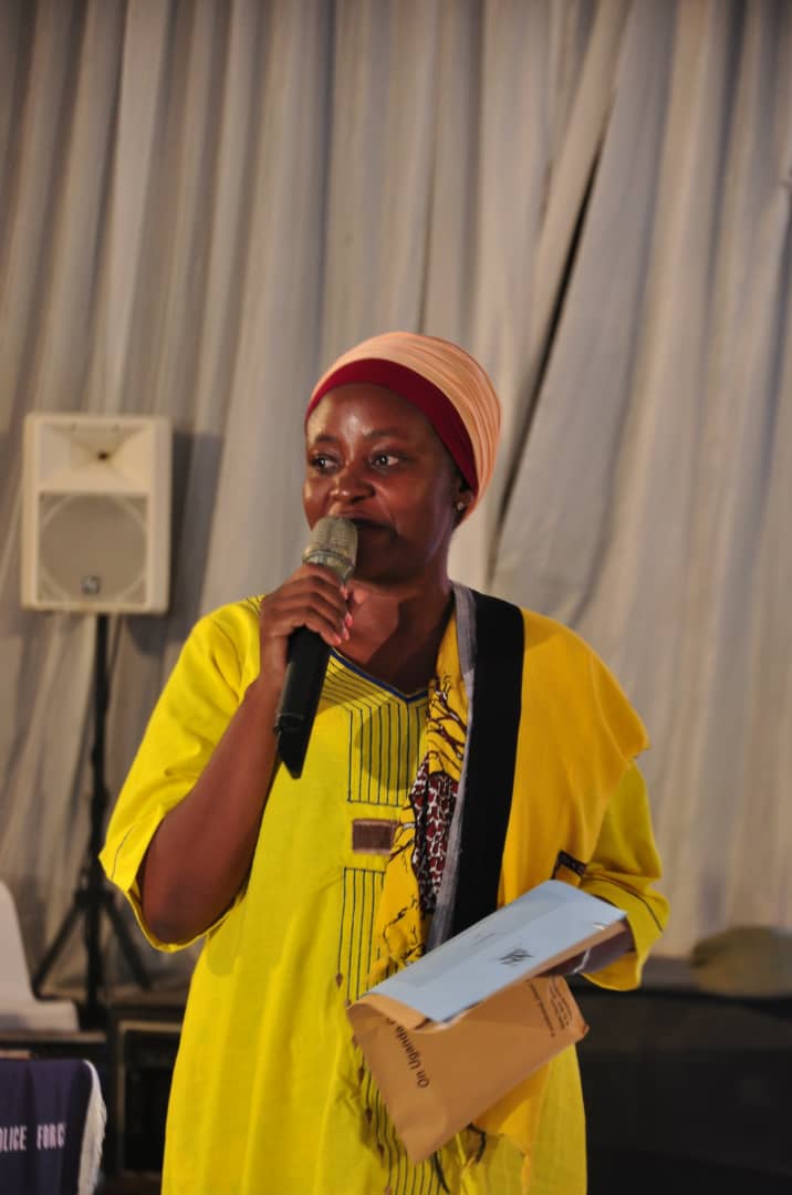 Asiimwe Jane Muhindo (@asiimwejan) on Twitter photo I was honored to be deligated by H.E. The President <a href="/KagutaMuseveni/">Yoweri K Museveni</a> to represent him at the graduation party of Dr. Mwebaze Desire at kololo City High. Son to Ag commissioner mwebaze Pidson. In some of his messages
"I am happy to observe that some of the parents, guardians, I was honored to be deligated by H.E. The President <a href="/KagutaMuseveni/">Yoweri K Museveni</a> to represent him at the graduation party of Dr. Mwebaze Desire at kololo City High. Son to Ag commissioner mwebaze Pidson. In some of his messages
"I am happy to observe that some of the parents, guardians,