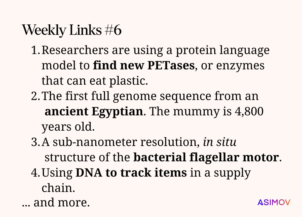 Niko McCarty. tweet media