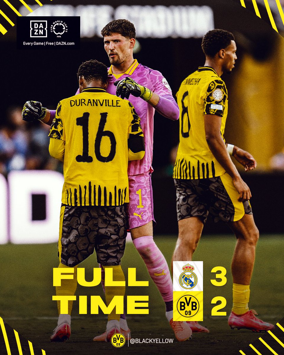 Our <a href="/FIFACWC/">FIFA Club World Cup</a> journey ends in New York.