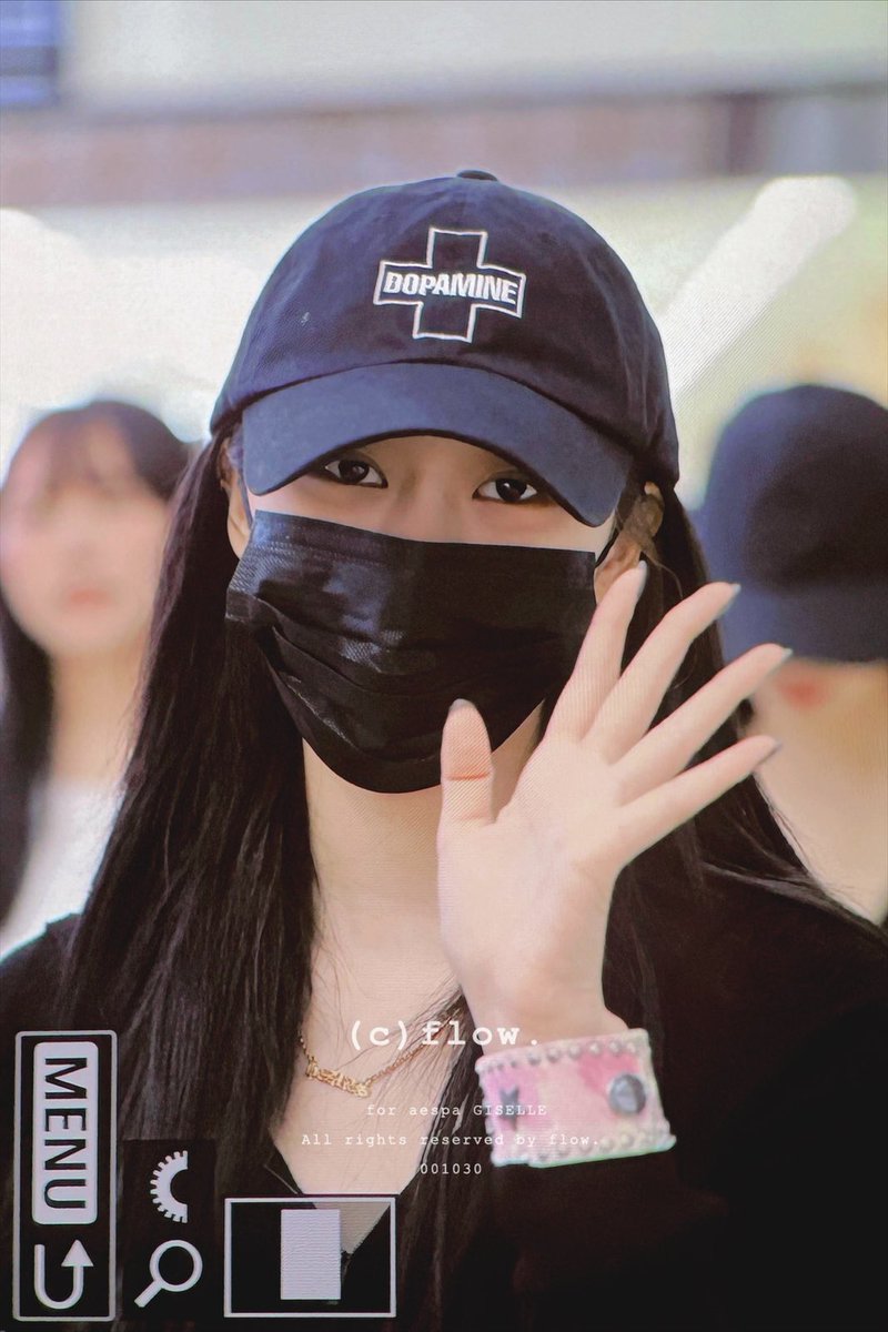 flow001030's tweet photo. 250706 GMP

#aespa #æspa #에스파 
#GISELLE #지젤 #ジゼル https://t.co/uD8FJKH998