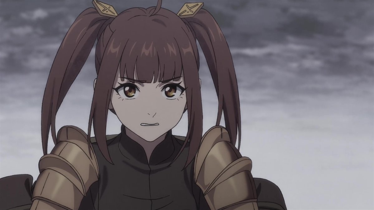 中華智絵里
#TheAlldevouringWhaleHomecoming #鲲吞天下之掌门归来 #転生宗主