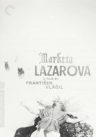 Disheartened and alarmed that I still don't own this. One of the most compelling, enrapturing films ever made.

Marketa Lazarová (František Vláčil), 1967
