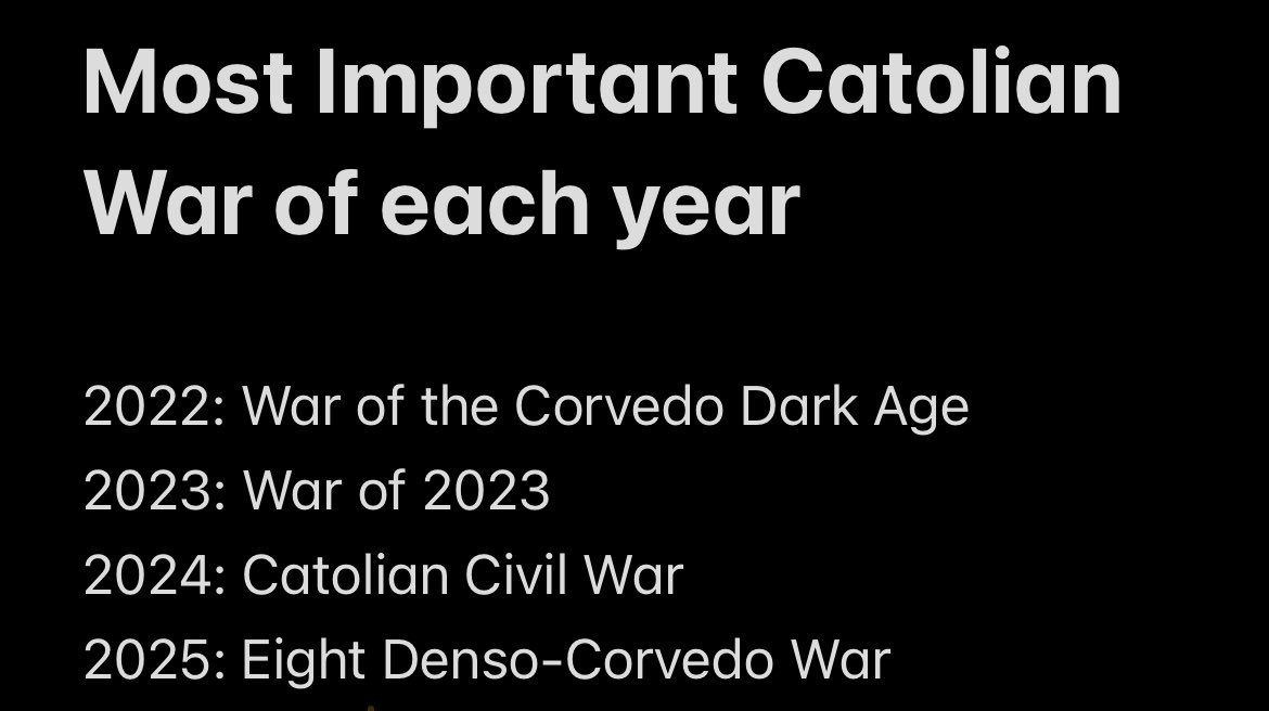 Holy Empire of Catolia (@catoliangov) on Twitter photo 